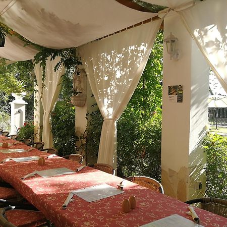 Mediterran Hotel Juwel Karlstein am Main Buitenkant foto