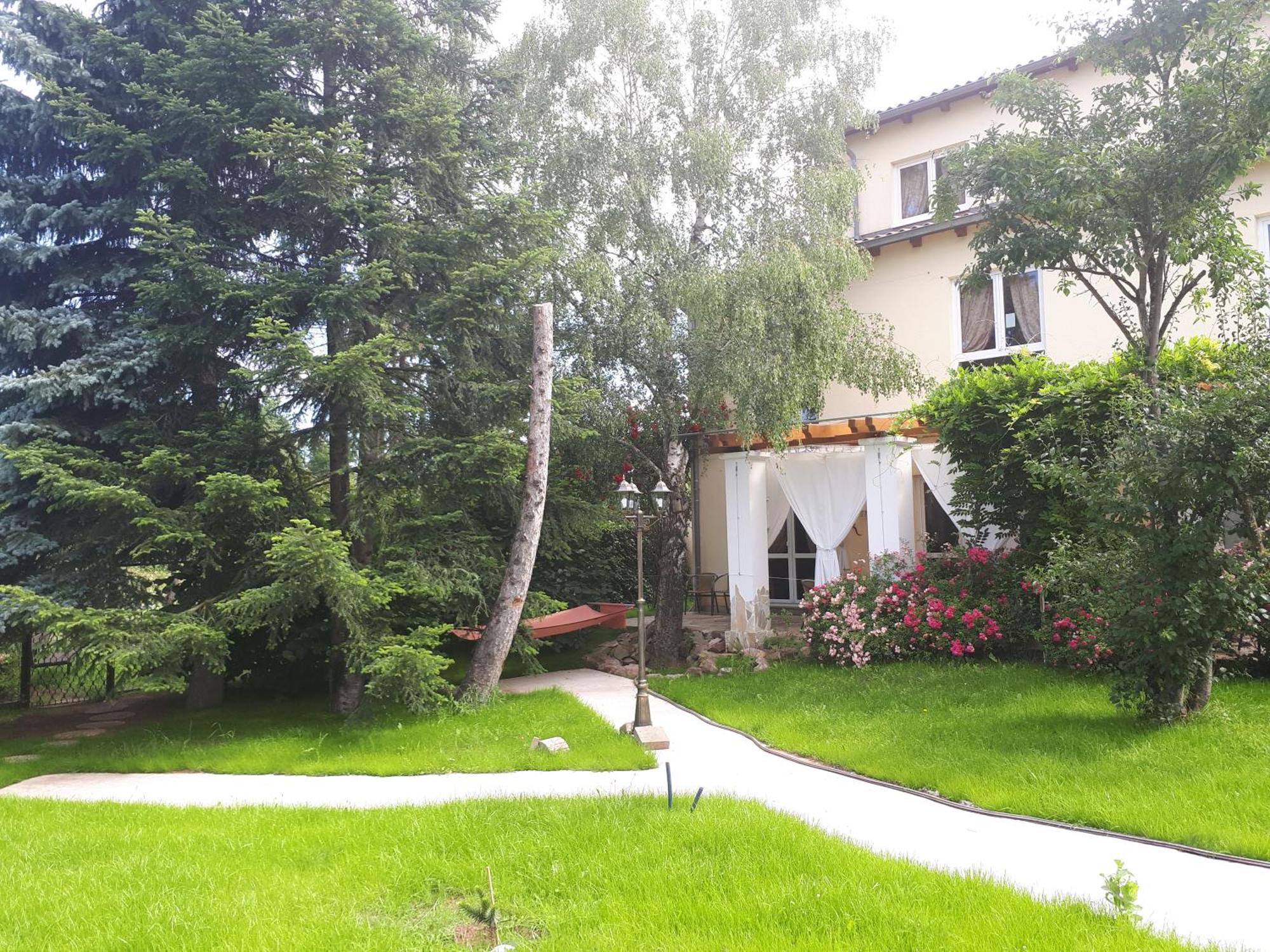 Mediterran Hotel Juwel Karlstein am Main Buitenkant foto