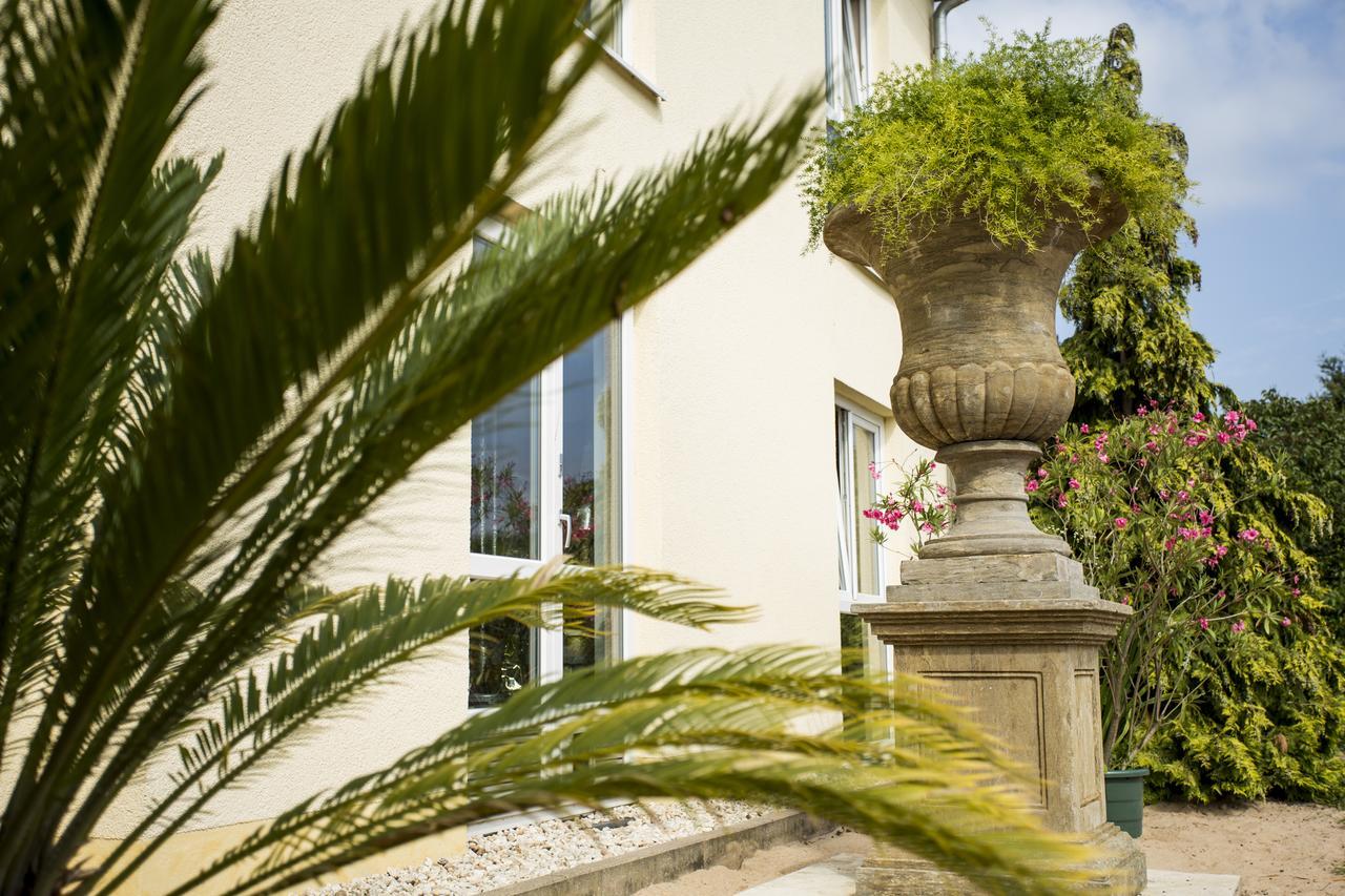 Mediterran Hotel Juwel Karlstein am Main Buitenkant foto